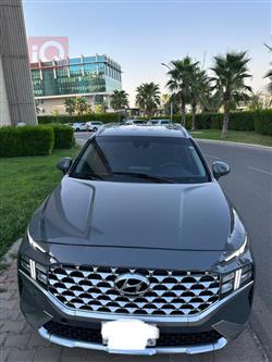 هیوندای سەنتافی